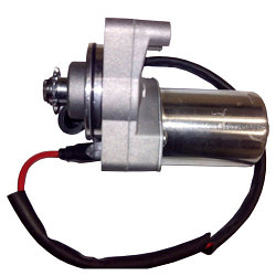 Электростартер 50-125cc