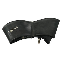 Камера для колеса 3.00-10