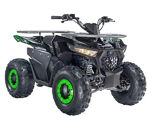AMOTO Hammer 125