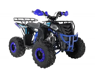 Wels ATV Thunder 125 EVO