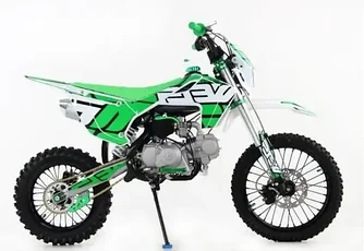 Wels 125 hs