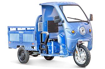Грузовой электротрицикл Rutrike Гермес Pro 1500 72V1500W