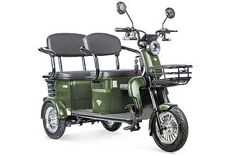 Трицикл Rutrike Караван