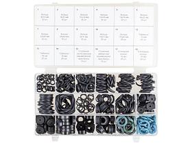 Комплект "Сантехник №3" в органайзере (плоские и формованные прокл.)