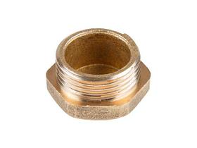 Заглушка 3/4" нар., Цветлит (ЦРБ0068)