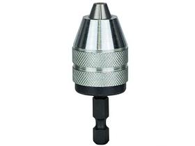 Быстрозажим. патрон 6мм 1/4" 6к (BOSCH)