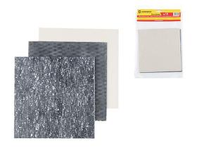 Комплект материалов для изготовления прокладок ”Сантехник № 18”