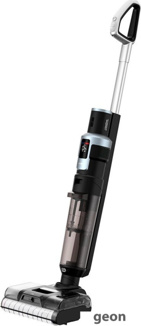 Cordless Vacuum&Washer HW9 Pro Max (синий/серый)
