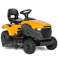 Трактор садовый STIGA Tornado 5108 (11.43л.с, 452см³, 108см, гидростат, мульчирование)