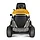 Трактор садовый STIGA ESTATE 7102 W (14,4л.с, 635см³, 102см, 2 цилиндра, гидростат, мульчирование), фото 2