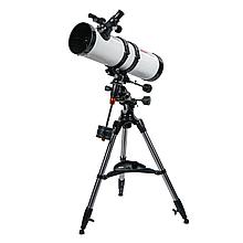 Телескоп Veber PolarStar 650/130 EQ рефлектор