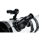 Телескоп Veber PolarStar 650/130 EQ рефлектор, фото 3
