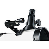 Телескоп Veber PolarStar 650/130 EQ рефлектор, фото 8