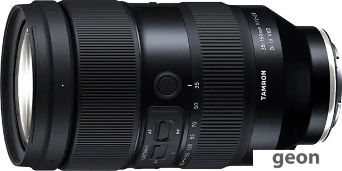 35-150mm F/2-2.8 Di III VXD Model A058 для Nikon Z