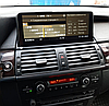 Штатная магнитола Radiola для BMW X6 E71 (2007-2010) CCC на Android 13 (8/128gb) +4g, фото 9