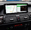 Штатная магнитола Radiola для BMW X6 E71 (2010-2014) CIC на Android 13 (8/128gb) +4g, фото 10