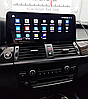 Штатная магнитола Radiola для BMW X5 E70 (2007-2010) CCC с IPS 12.3" на Android 13 (8/128gb/4g), фото 4