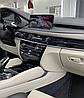 Штатная магнитола Radiola BMW X6 F16 2016+ NBT-Evo на Android 13 (8+128Гб) 4G МОДЕМ, фото 6