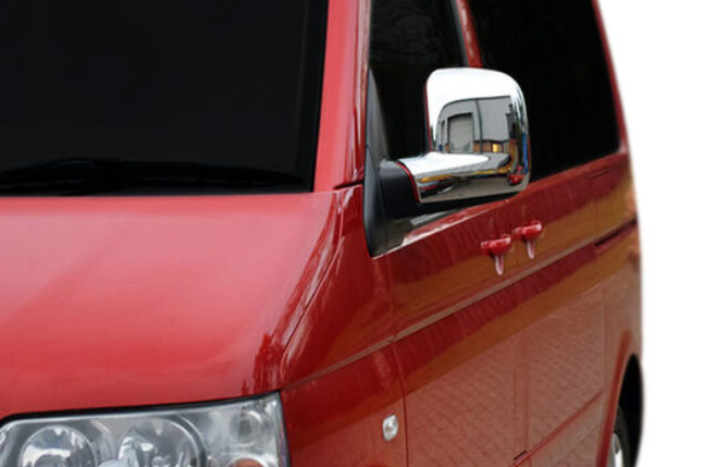 Накладка на зеркало VW T5
