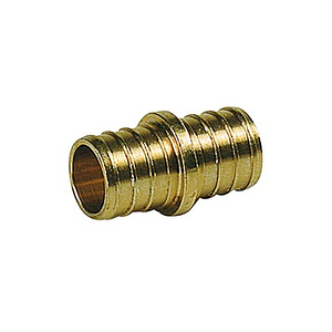 Прямой фитинг 1/2"x1/2" Giacomini GZ102Y003