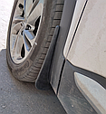 Брызговики Hyundai Santa Fe IV, фото 2