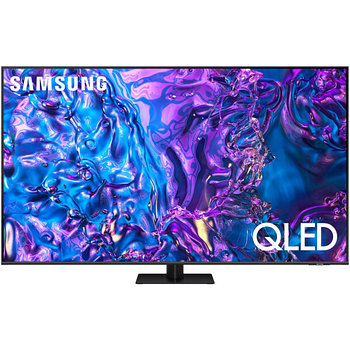 QLED 4K Smart Телевизор Samsung QE55Q70DAUXRU