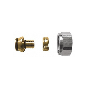 Евроконус Giacomini 3/4'х 16х2 R179EX024