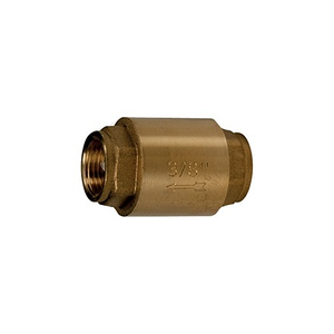 Дисковый обратный клапан Giacomini 1/2" (R60Y003)