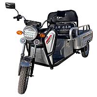 Электрический трицикл Shtenli Model 90
