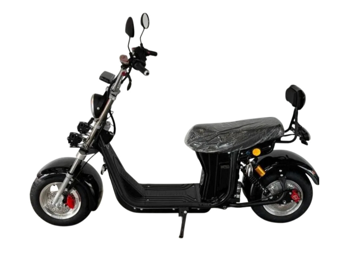 Электросамокат CityCoCo E30 модель 2025!