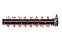 Щетка для пылесоса Joyami JW1 (для ковров) JAQX003 EU JYM00003, фото 2