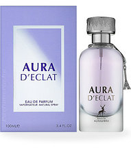 Женская парфюмерная вода Maison Alhambra Aura D'Eclat edp 100ml (ORIGINAL)