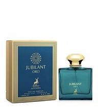 Мужская парфюмерная вода Maison Alhambra Jubilant Oro edp 100ml (ORIGINAL)