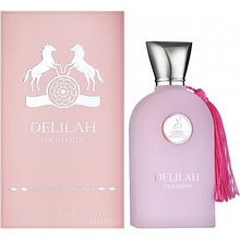 Женская парфюмерная вода Maison Alhambra Delilah edp 100ml (ORIGINAL)