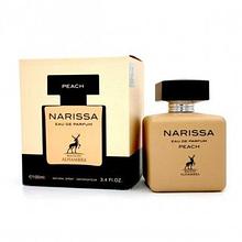 Женская парфюмерная вода Maison Alhambra Narissa Peach edp 100ml (ORIGINAL)