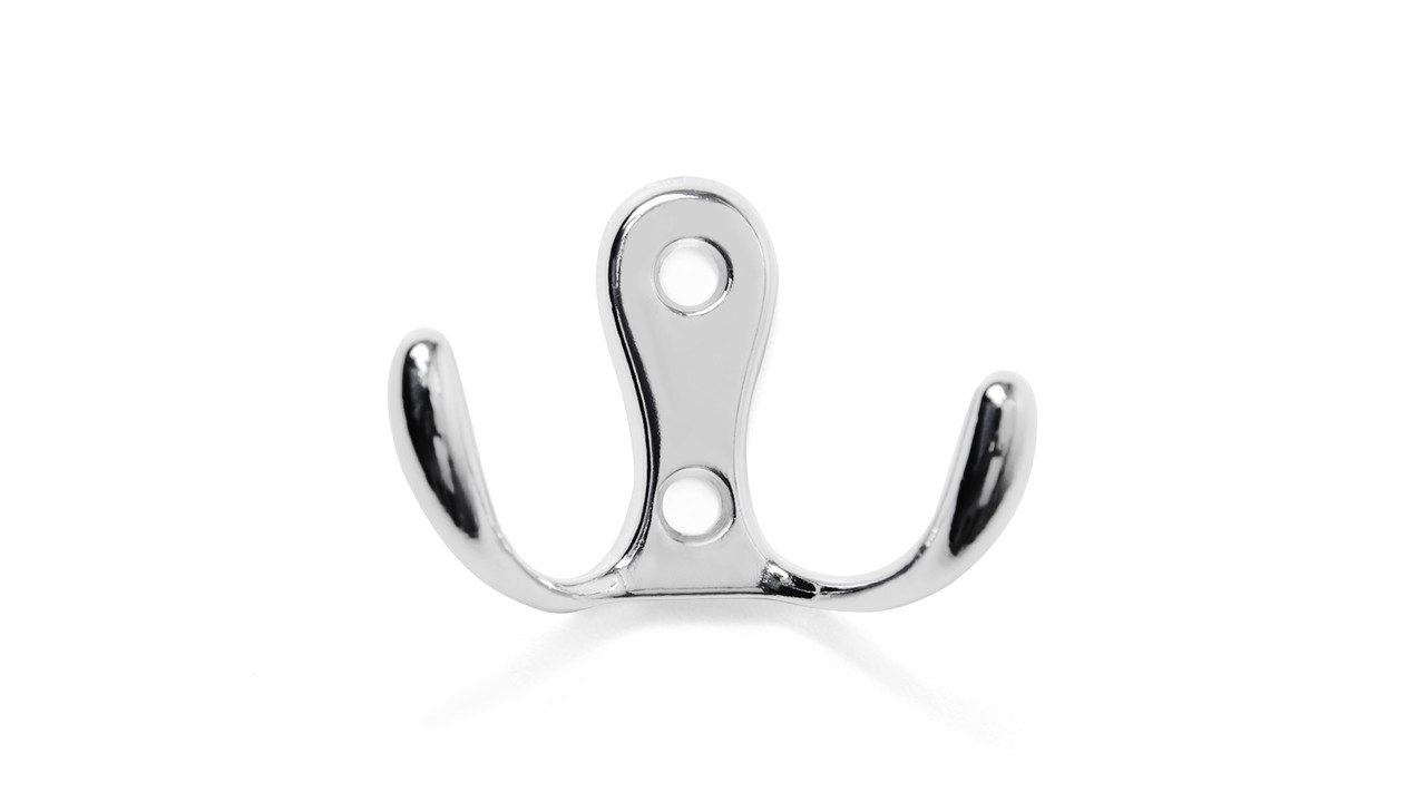 Мебельный крючок K207CP.7