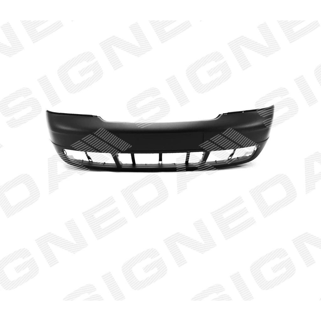 Бампер передний для Audi A6 (C5)