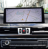 Штатная магнитола Radiola для BMW X1 (F48) 2016-2017 NBT на Android 13 (8/128gb/4g), фото 4