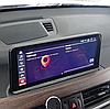 Штатная магнитола Radiola для BMW X1 (F48) 2016-2017 NBT на Android 13 (8/128gb/4g), фото 2