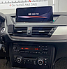 Штатная магнитола  для BMW X1 серия, кузов E84 (2009-2015) (для CIC без монитора) джойстик в комплекте 8/128gb, фото 5