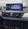 Штатная магнитола Radiola для BMW X1 серия кузов E84 (2009-2015) CIC с IPS матрицей 10.25" на Android 13, фото 2