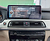 Штатная магнитола для BMW 7 F01/F02 (2009-2012) CIC NBT Android 13 экран 12.3 (8/128gb/4g), фото 10
