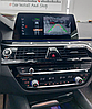 Монитор Android 10,25" для BMW 5/6 серии GT (G30/G31/G32) 2017+ EVO, фото 5