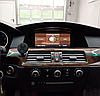 Штатная магнитола Radiola для BMW 5 / 3  E60 / E90 / E91 / E92 / E93 (2009-2012) CIC на Android 13, фото 2