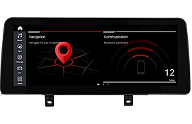 Монитор  12,3" для BMW 2 серии (F45) 2017+ EVO Android 13 8/128gb