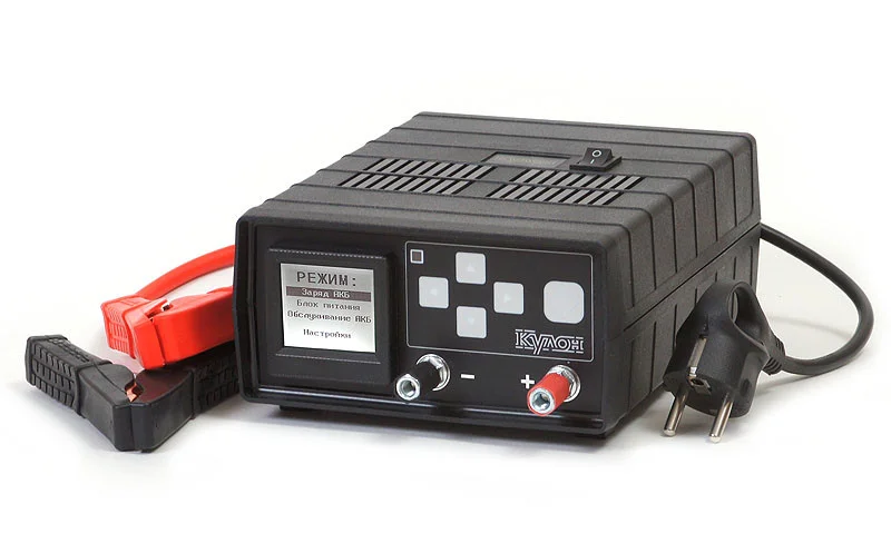 Зарядное устройство Кулон 830