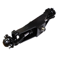 Мост управляемый в сборе Nissan F04L40HQ / F04L45Q / F04D40Q / F04L50Q (NF9184445100)