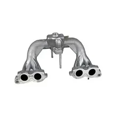 Коллектор впускной Nissan K15/K21 (14003FU400)