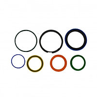 Ремкомплект цилиндра подъема Nissan 1F1A15U / P1F1A15D / P1F1A15J (58099FE060)