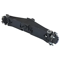 Управляемый мост в сборе CPCD15 / CPQD15 / CPCD18 / CPQD18 (H12C4-30202)